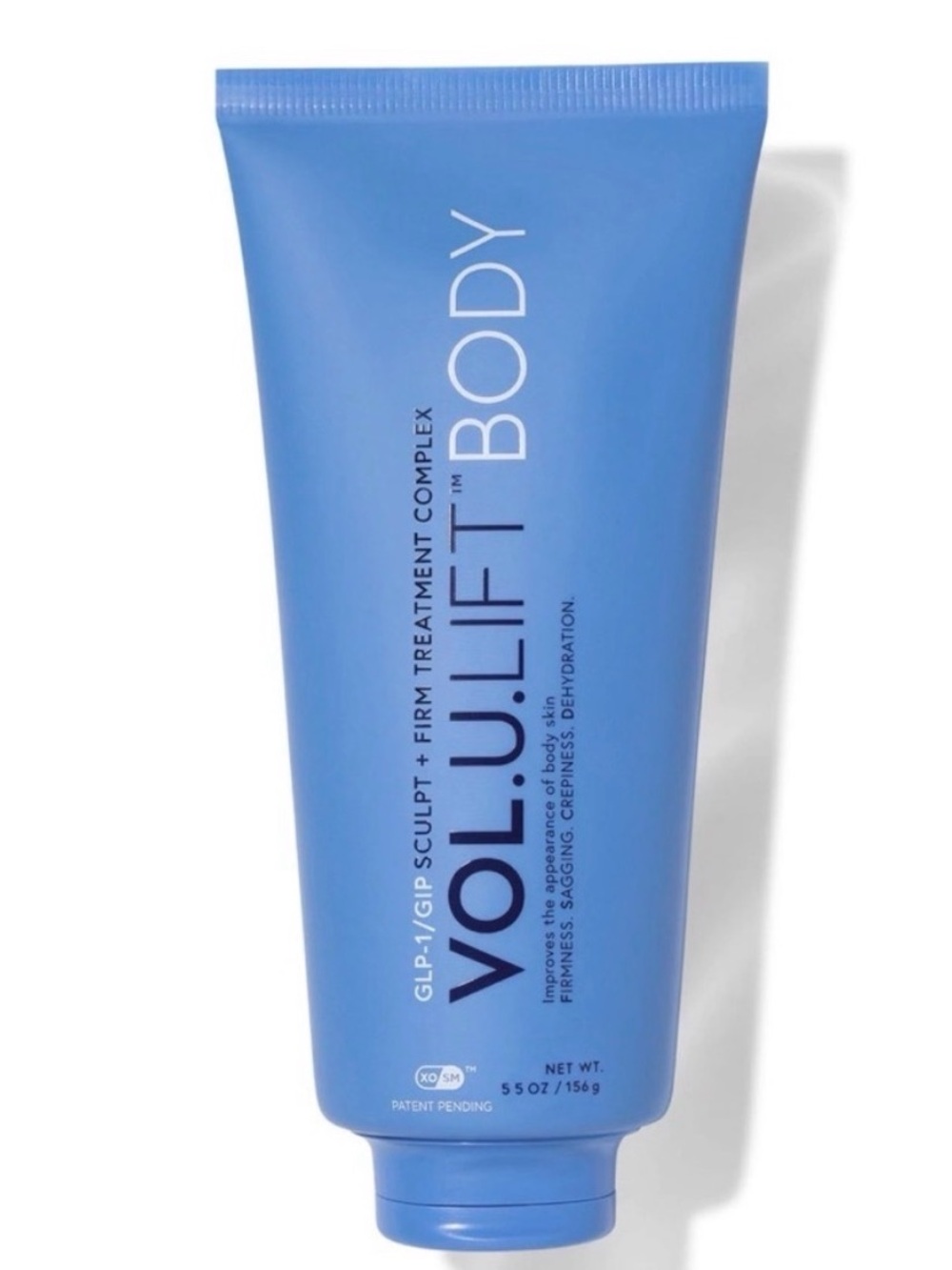 Image Skincare Volulift Body